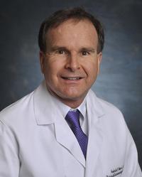 Photo of Frederick Weber, MD