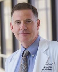 Photo of James Weisberg