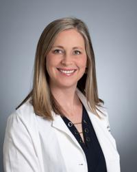 Photo of Sarah Whitehead, MD