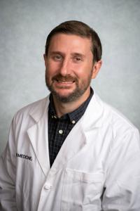 Photo of Kevin Williams, MD