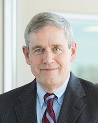 Photo of David Wilson, MD