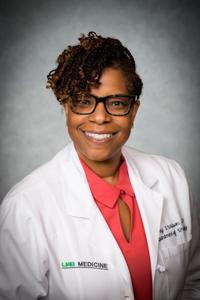 Photo of Tracey Wilson, MD