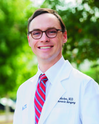 Photo of Adam Witcher, MD